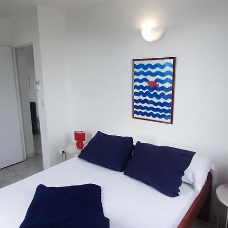 Habitation Bellevue Apartamento Le Vauclin Exterior foto