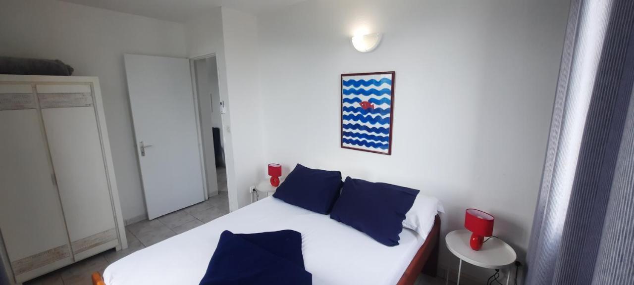 Habitation Bellevue Apartamento Le Vauclin Exterior foto