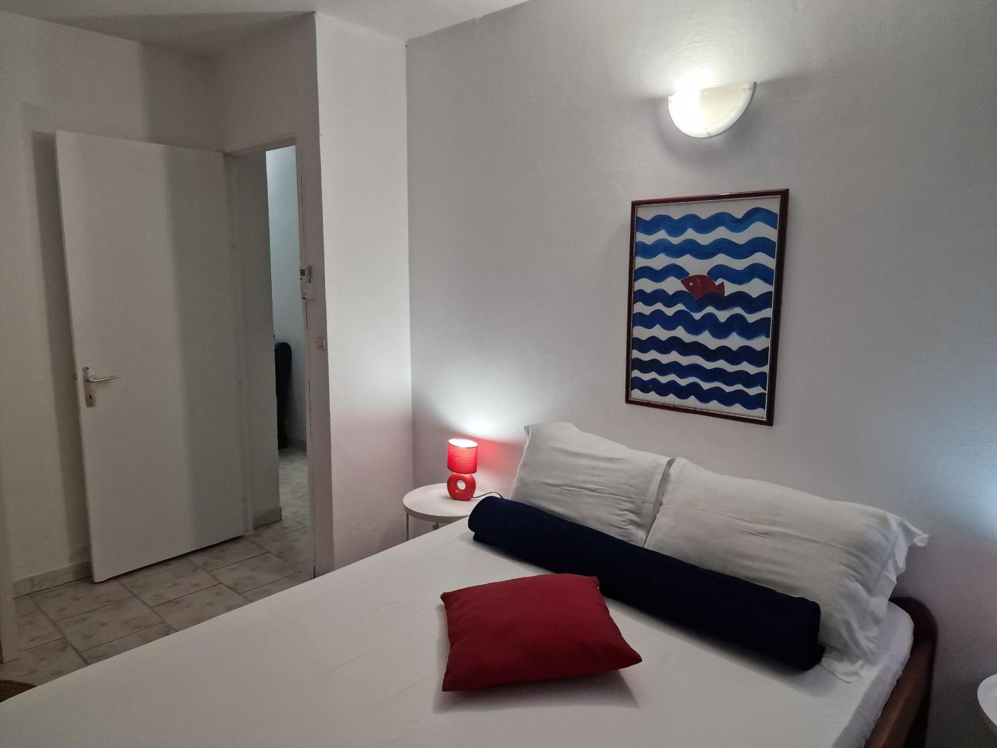 Habitation Bellevue Apartamento Le Vauclin Exterior foto