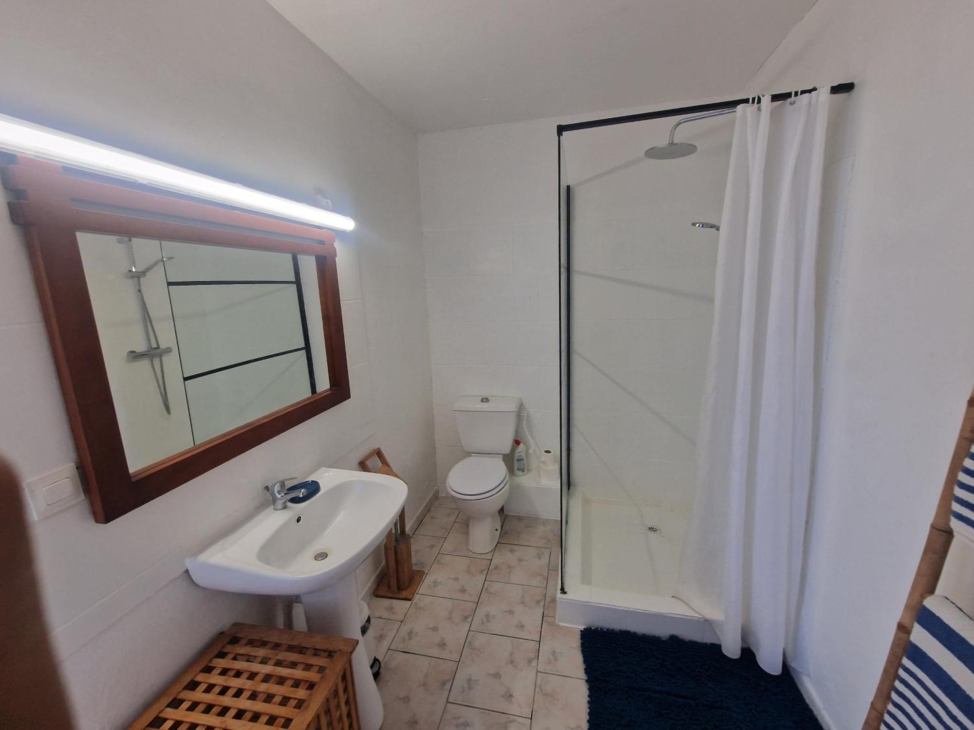 Habitation Bellevue Apartamento Le Vauclin Exterior foto