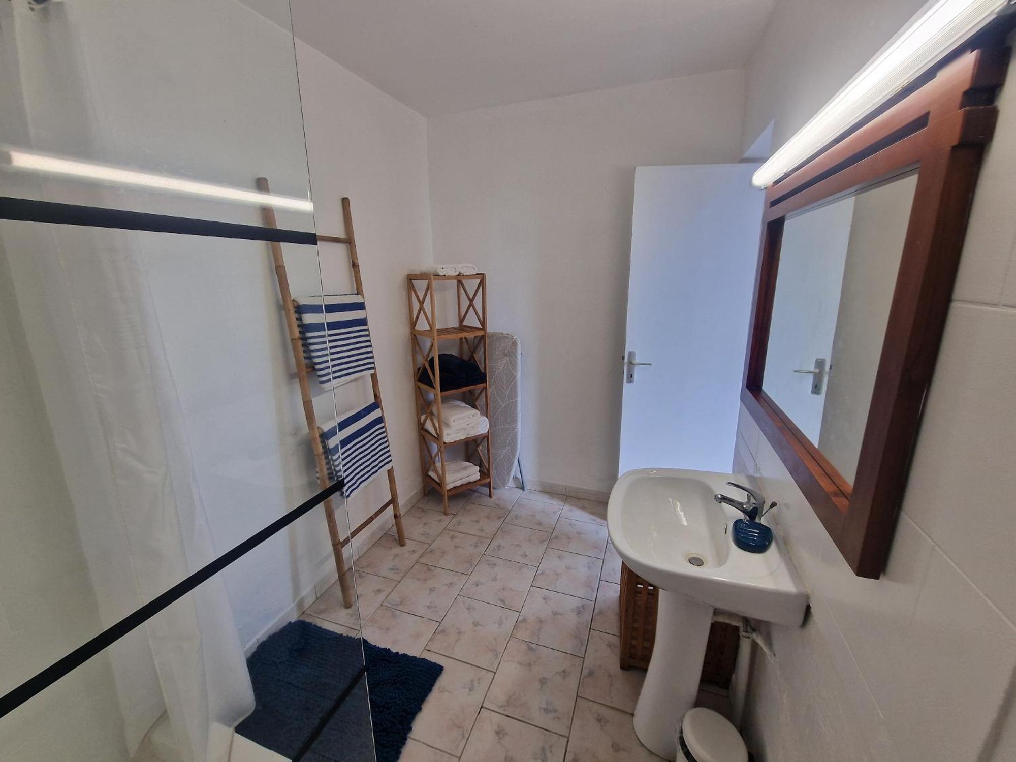 Habitation Bellevue Apartamento Le Vauclin Exterior foto