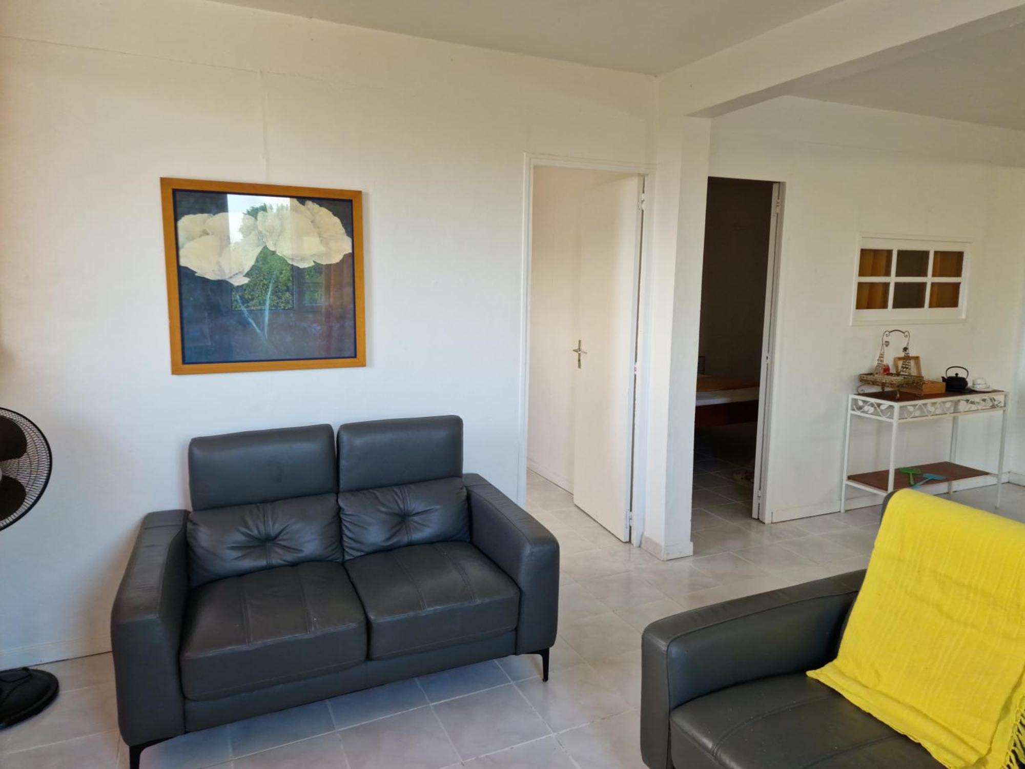 Habitation Bellevue Apartamento Le Vauclin Exterior foto