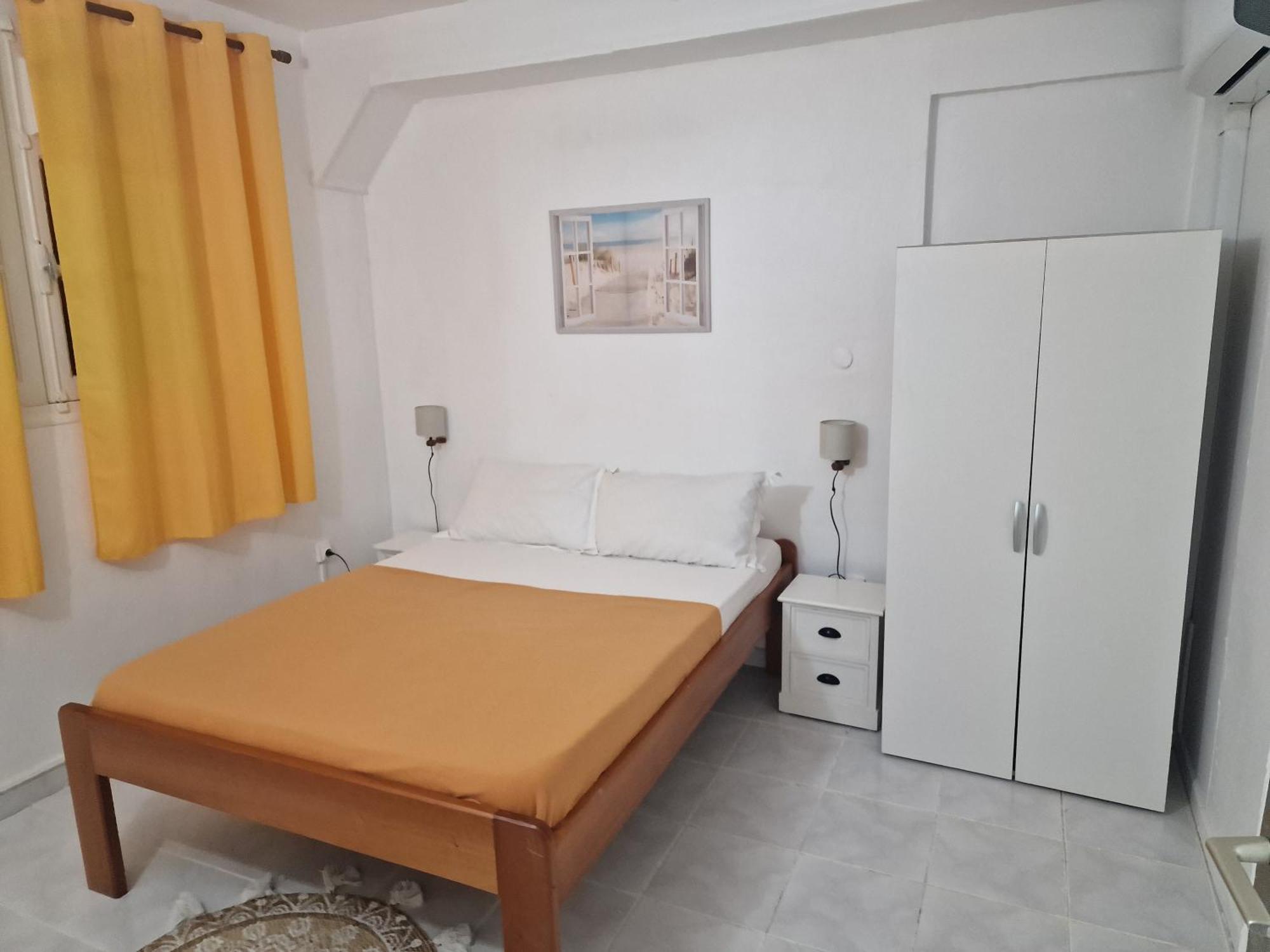 Habitation Bellevue Apartamento Le Vauclin Exterior foto